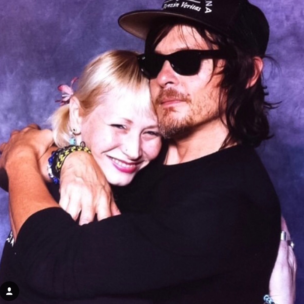 Meet your Posher, Kaya